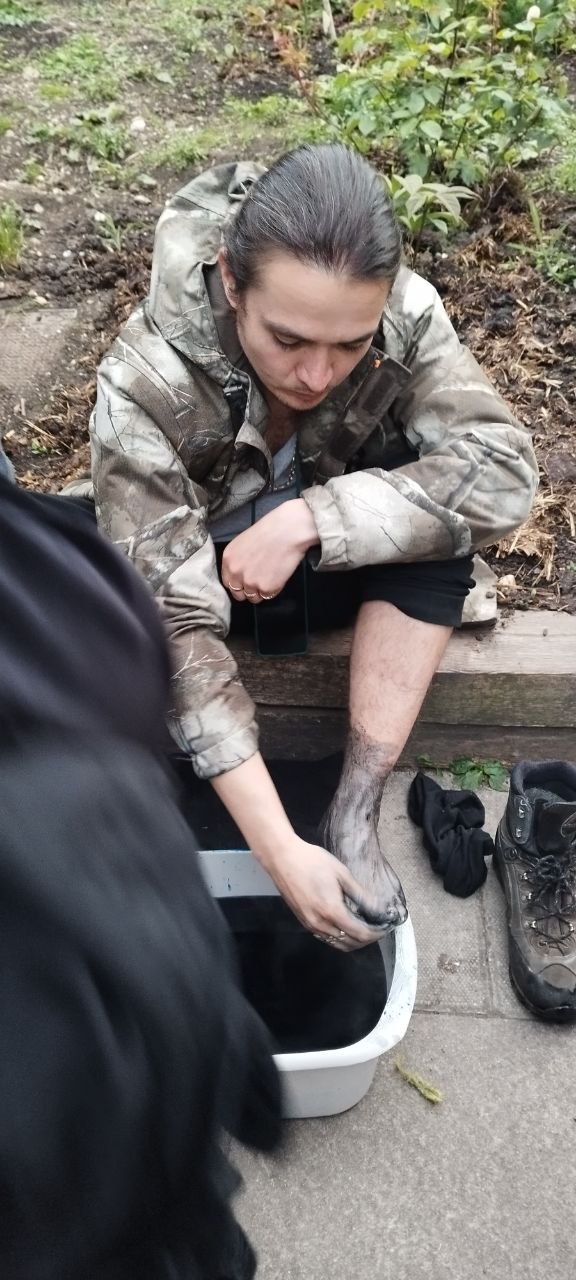 LULU THE TOOL Performance, Avalon Café, 2024.